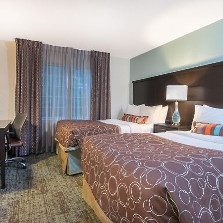 Staybridge Suites Allentown West Fogelsville Eksteriør billede