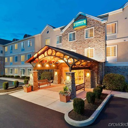 Staybridge Suites Allentown West Fogelsville Eksteriør billede
