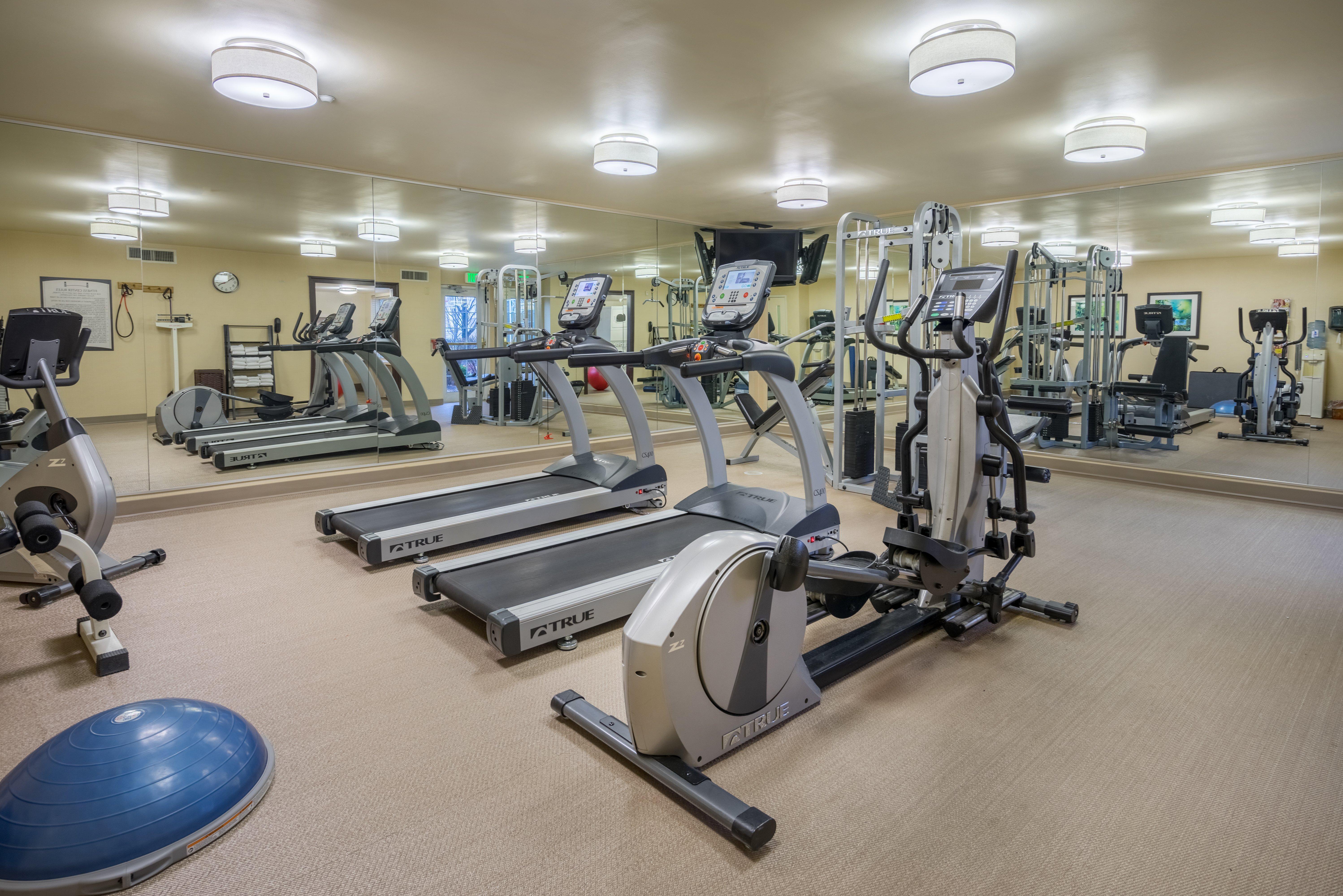 Staybridge Suites Allentown West Fogelsville Eksteriør billede