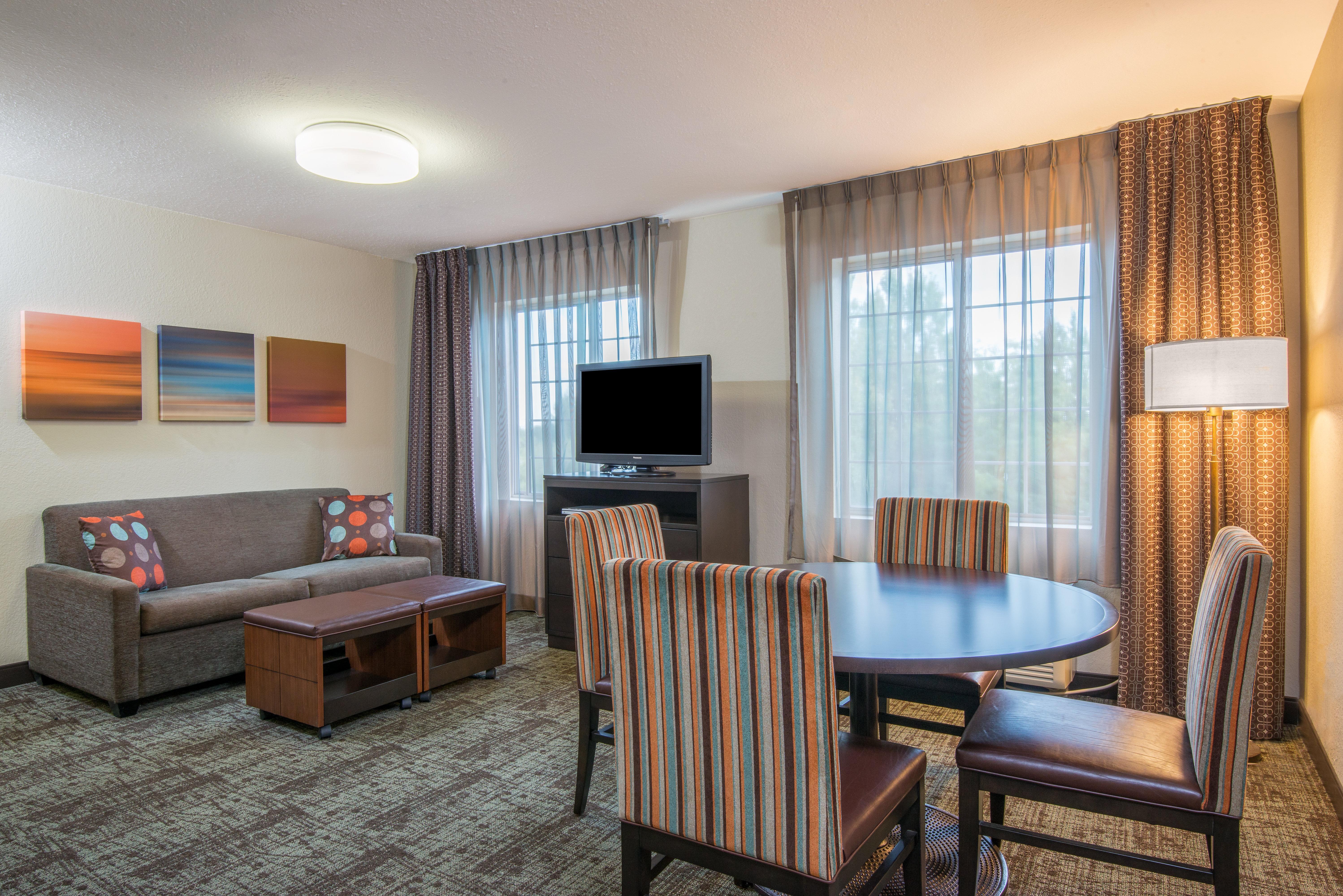 Staybridge Suites Allentown West Fogelsville Eksteriør billede