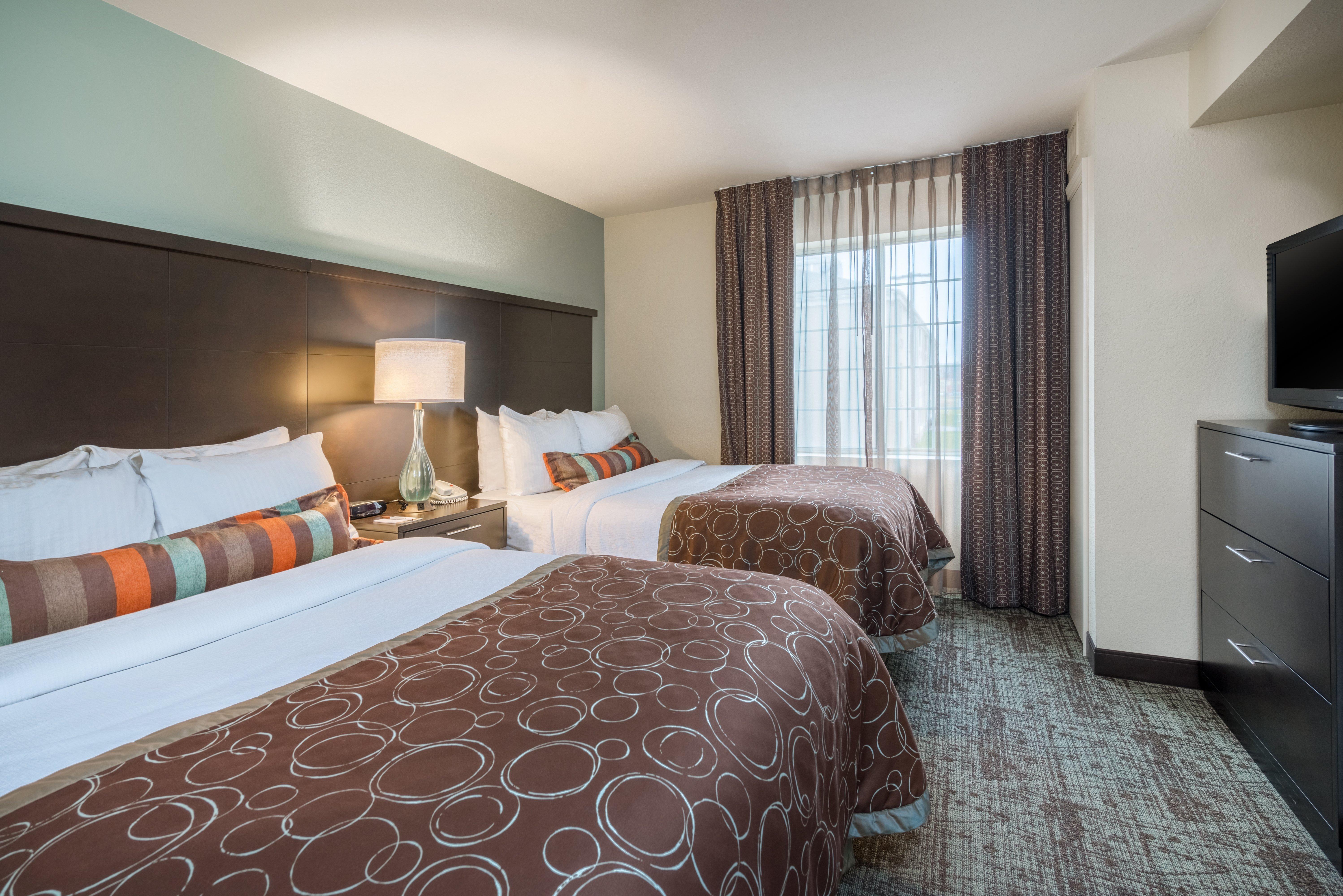 Staybridge Suites Allentown West Fogelsville Eksteriør billede