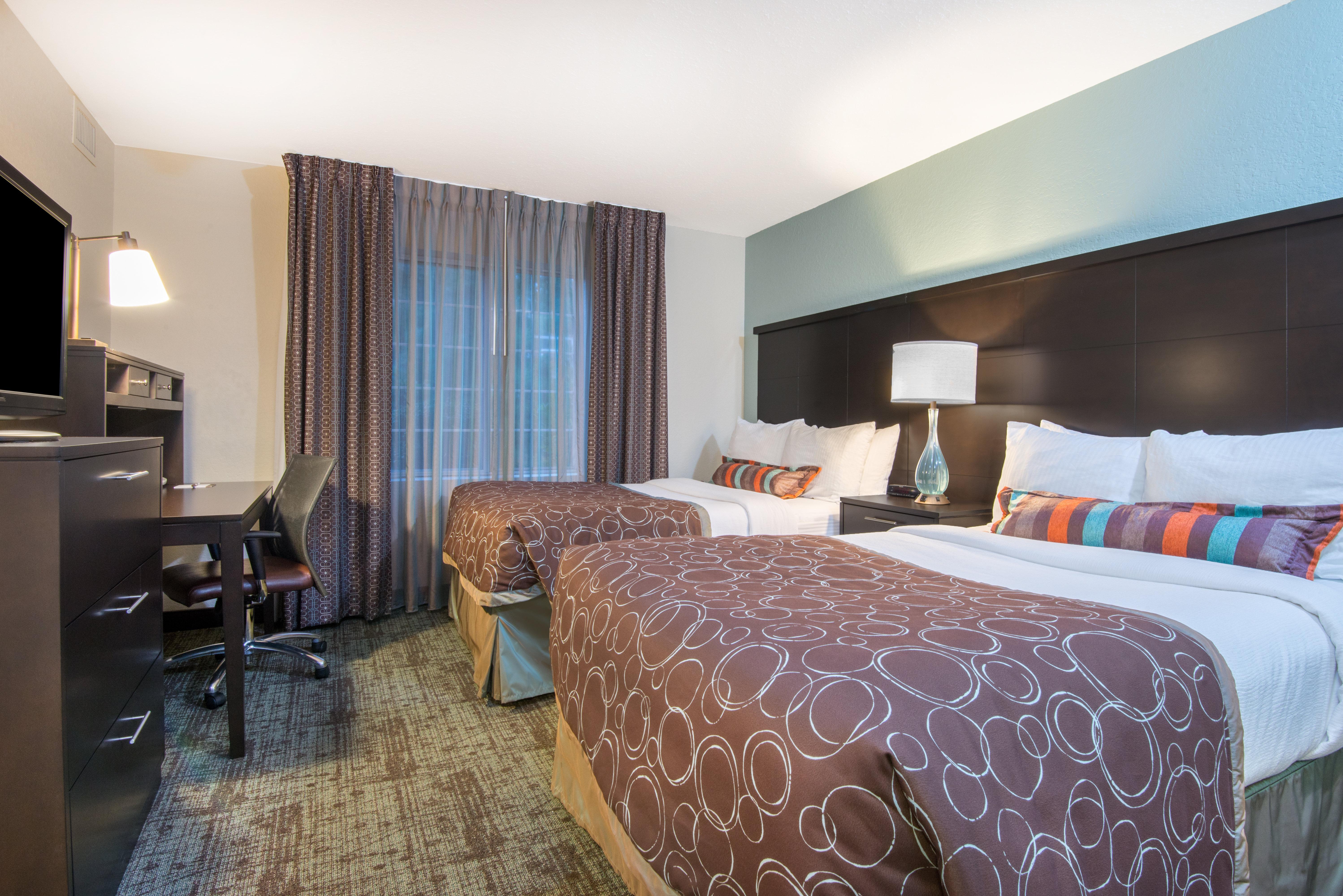 Staybridge Suites Allentown West Fogelsville Eksteriør billede