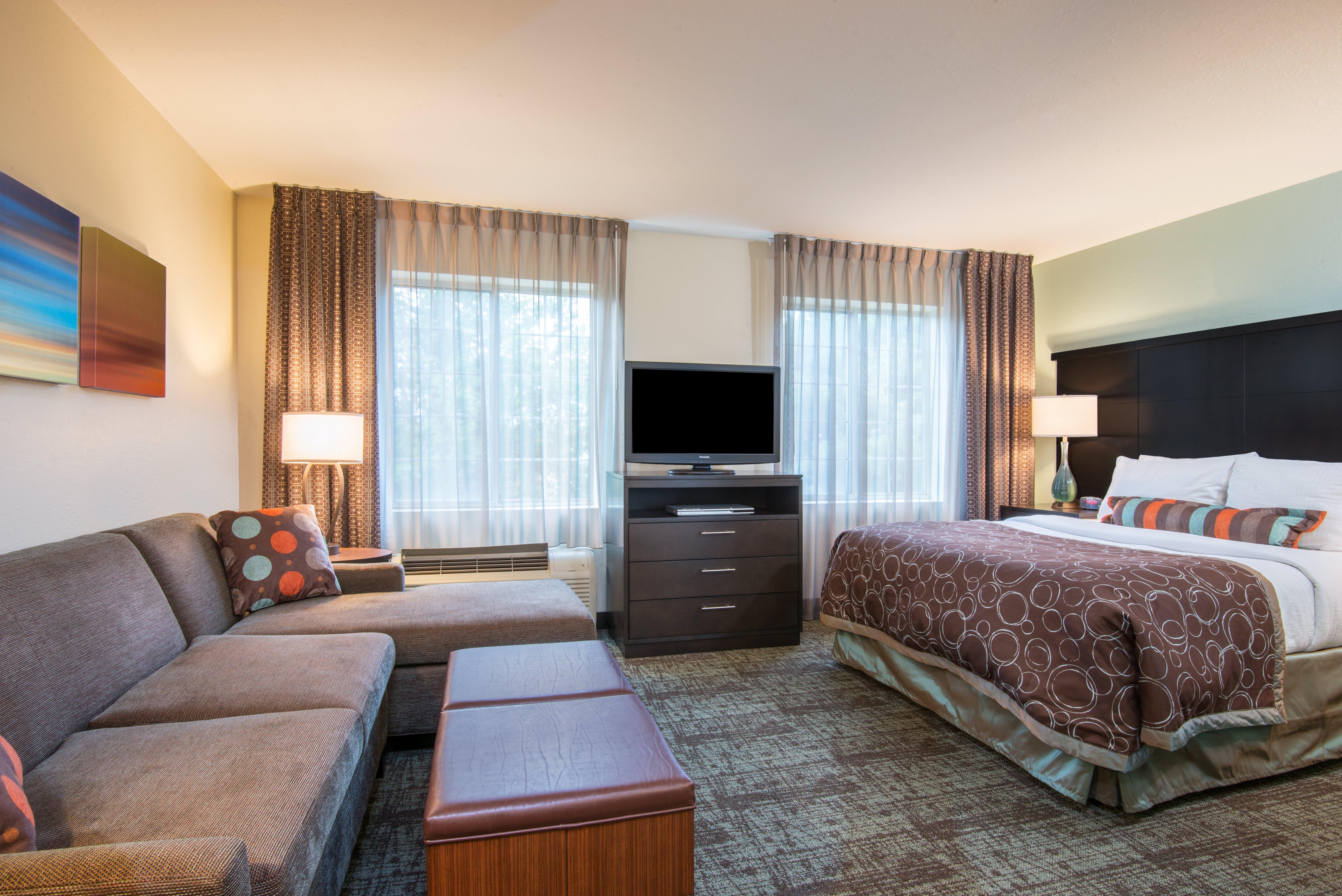 Staybridge Suites Allentown West Fogelsville Eksteriør billede