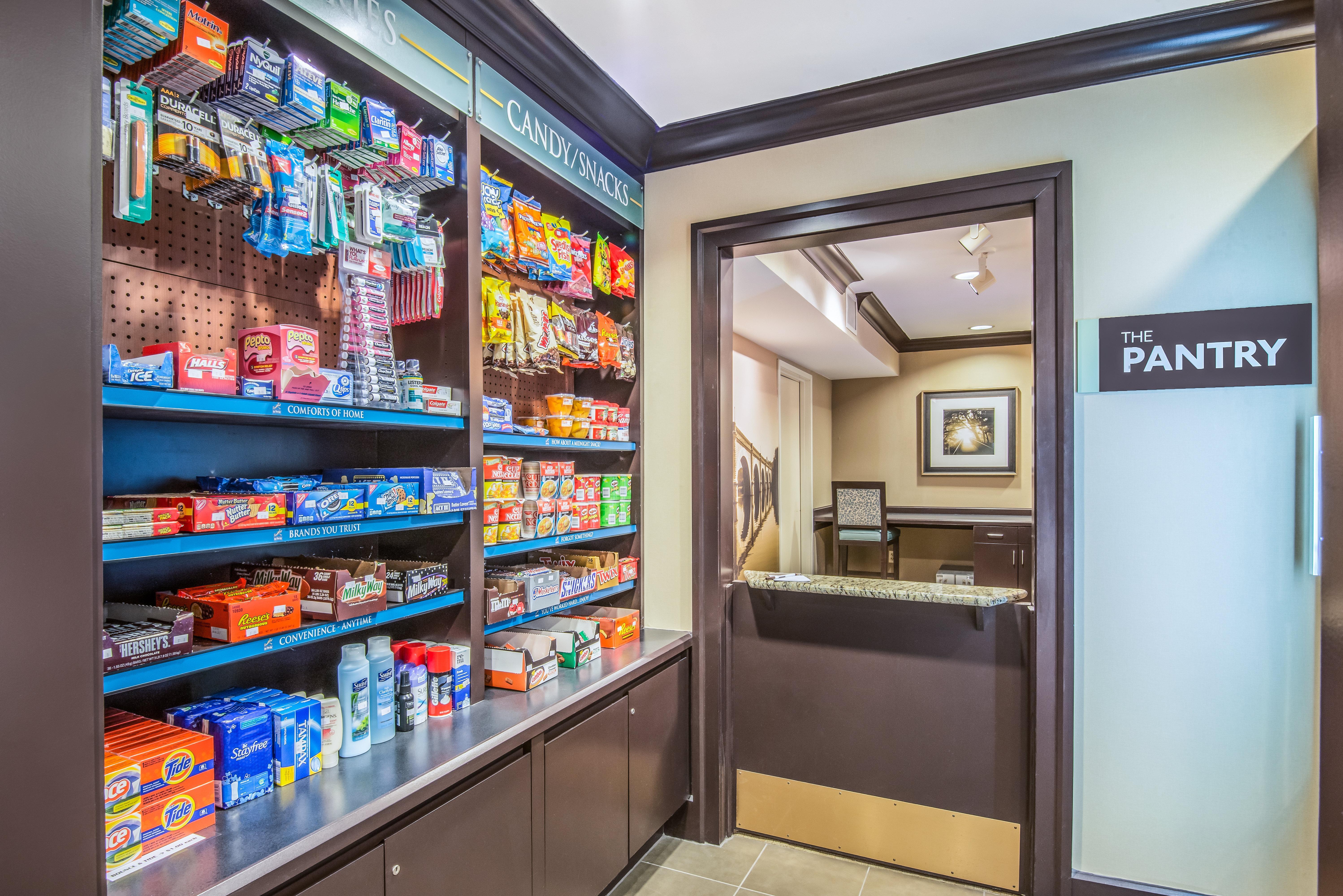 Staybridge Suites Allentown West Fogelsville Eksteriør billede