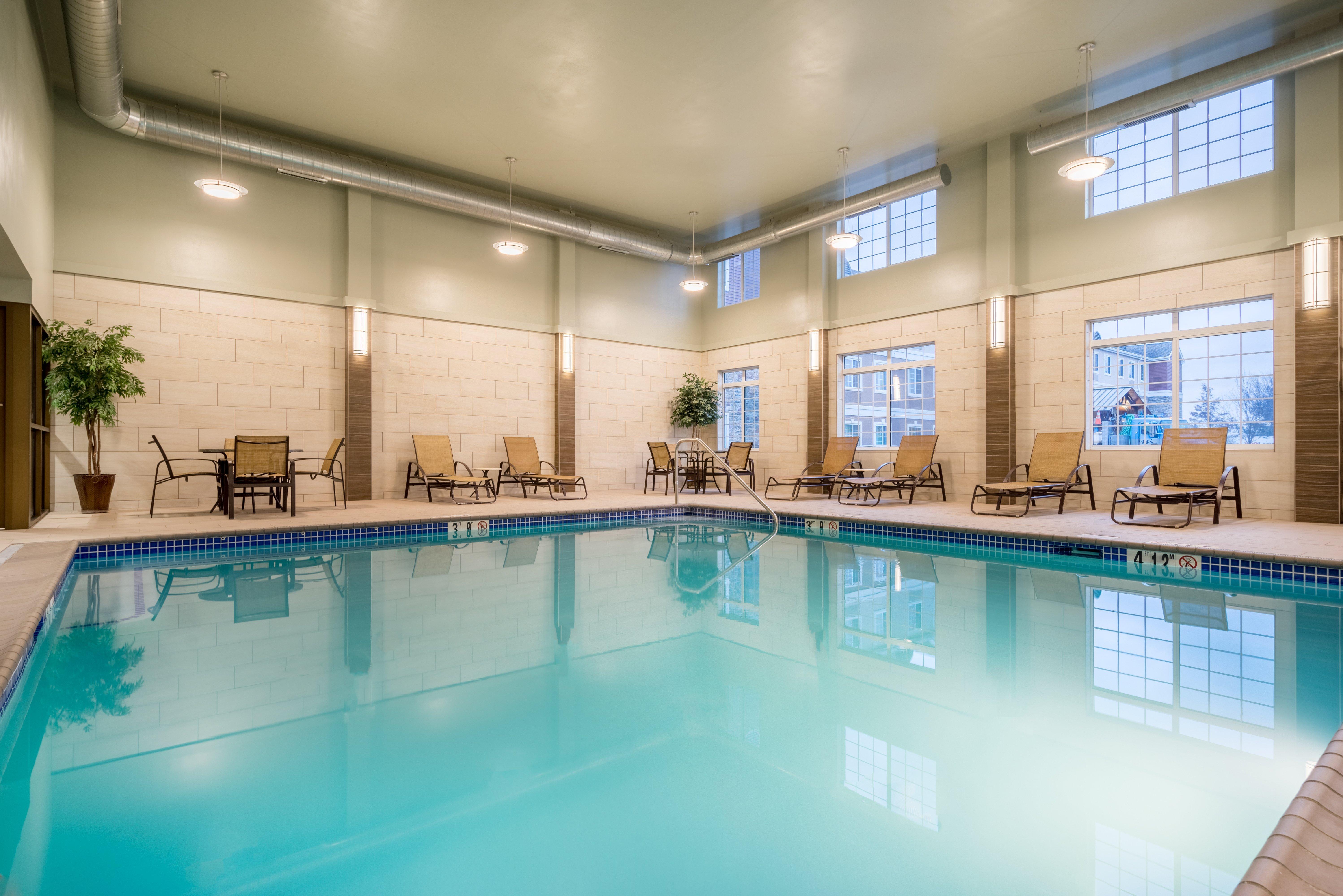 Staybridge Suites Allentown West Fogelsville Eksteriør billede