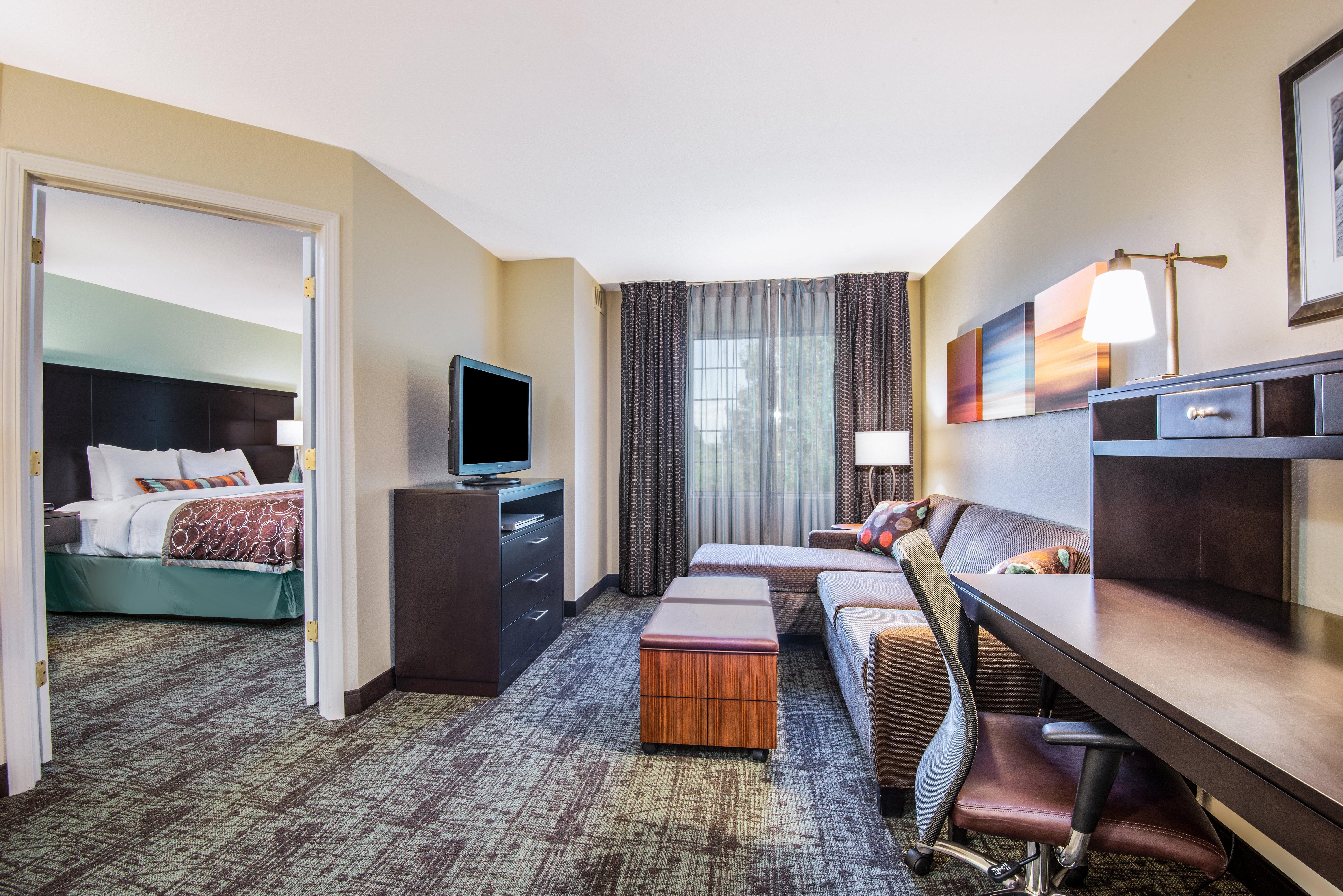 Staybridge Suites Allentown West Fogelsville Eksteriør billede