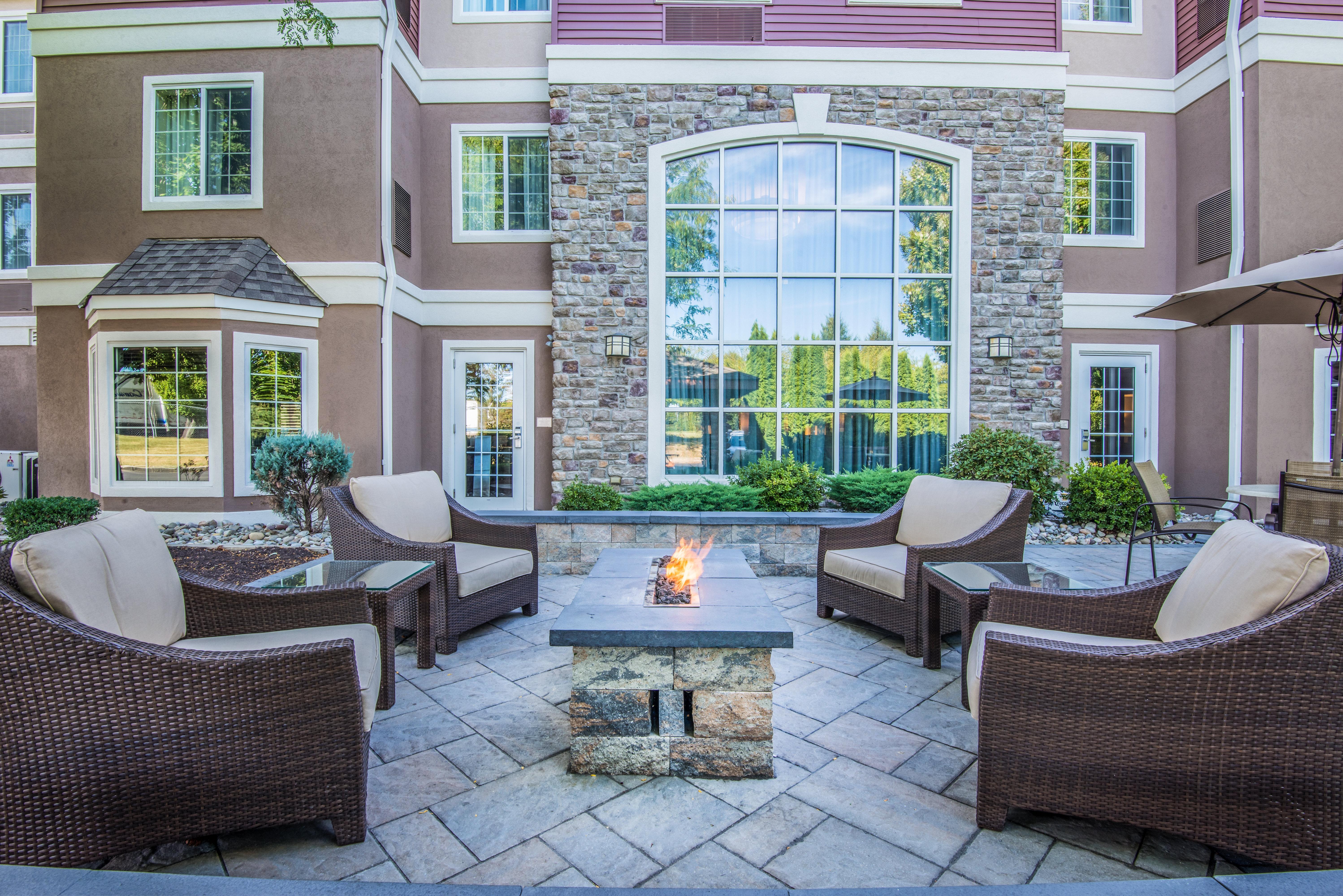 Staybridge Suites Allentown West Fogelsville Eksteriør billede