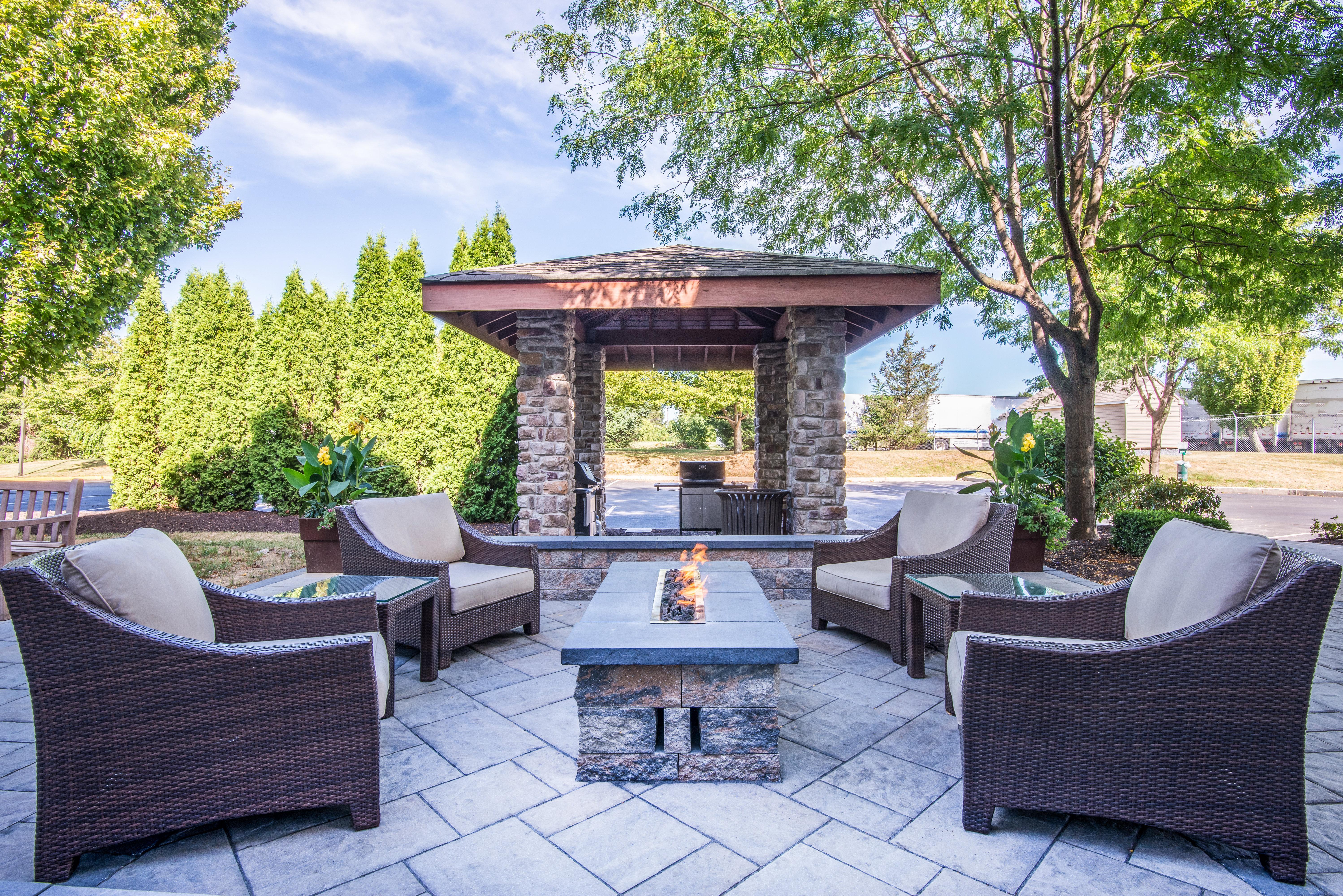 Staybridge Suites Allentown West Fogelsville Eksteriør billede