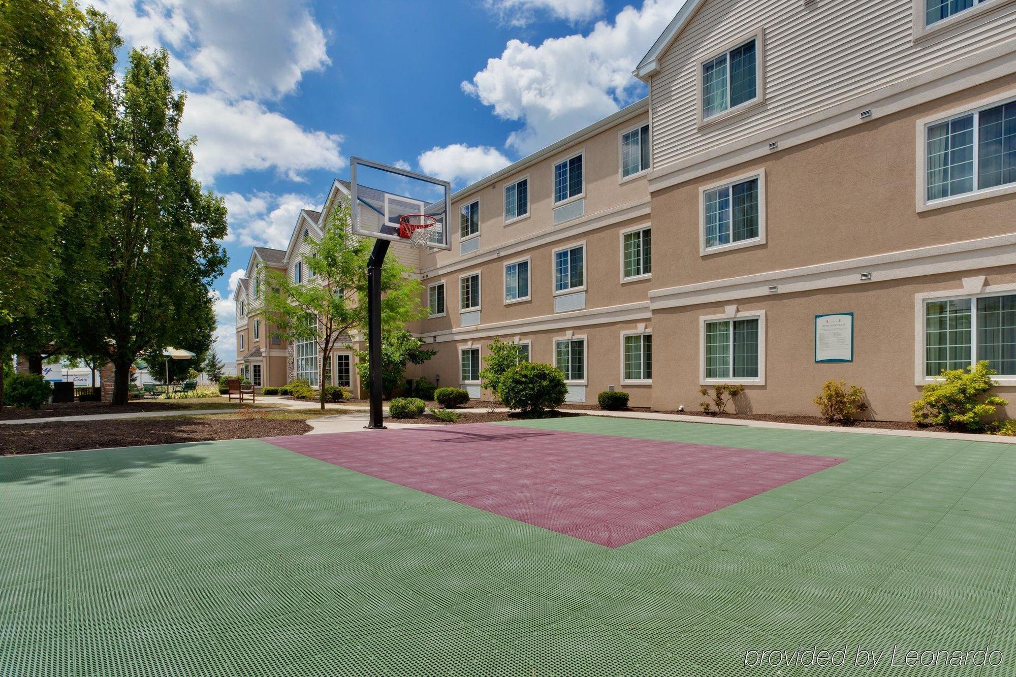 Staybridge Suites Allentown West Fogelsville Eksteriør billede