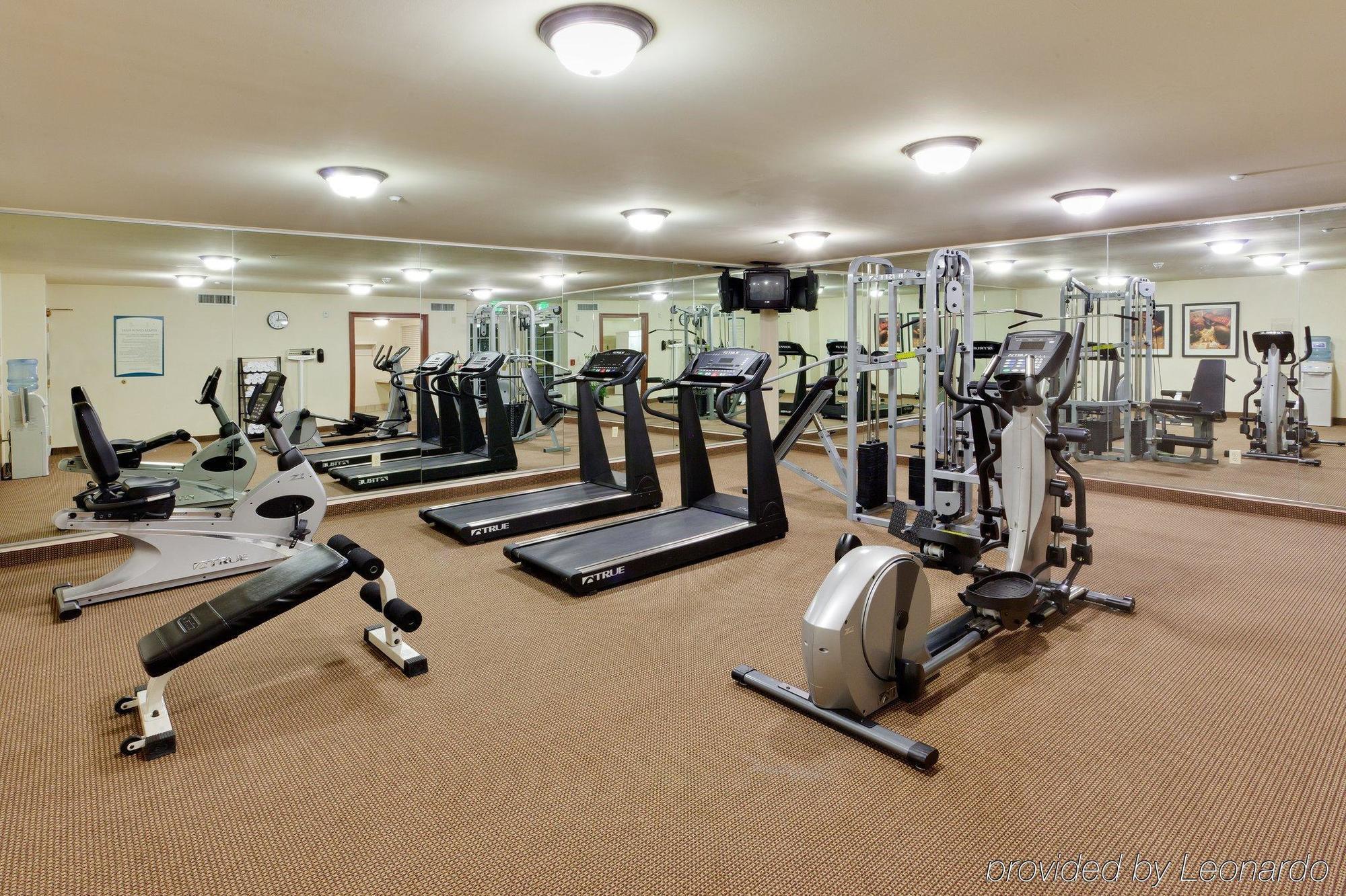 Staybridge Suites Allentown West Fogelsville Faciliteter billede