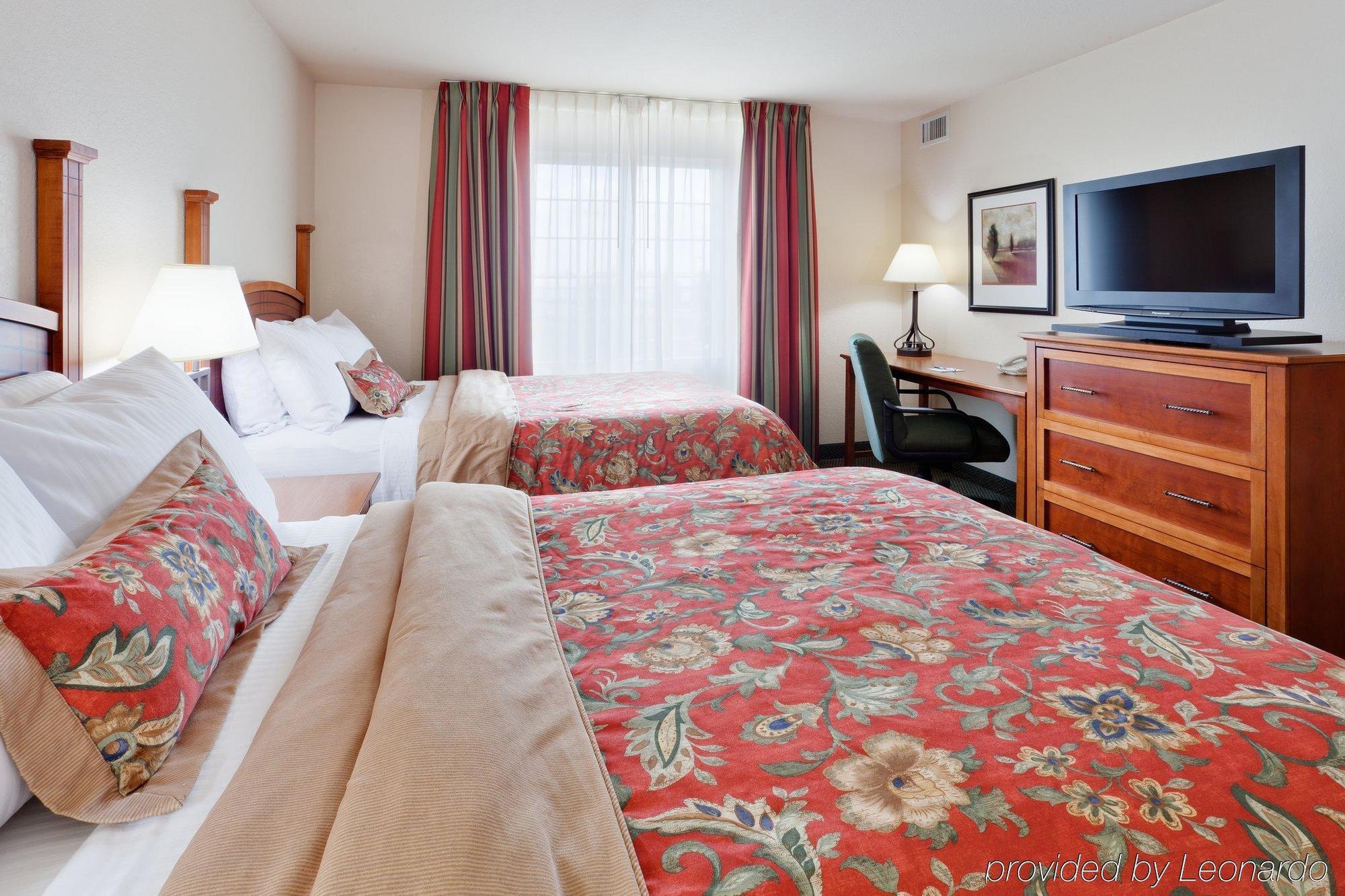 Staybridge Suites Allentown West Fogelsville Værelse billede
