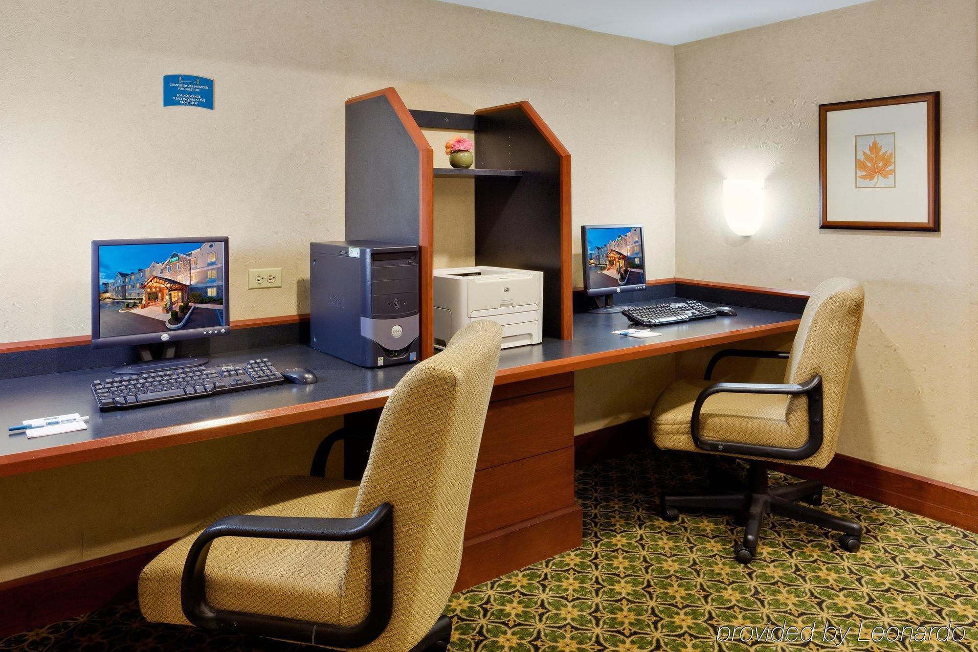 Staybridge Suites Allentown West Fogelsville Faciliteter billede