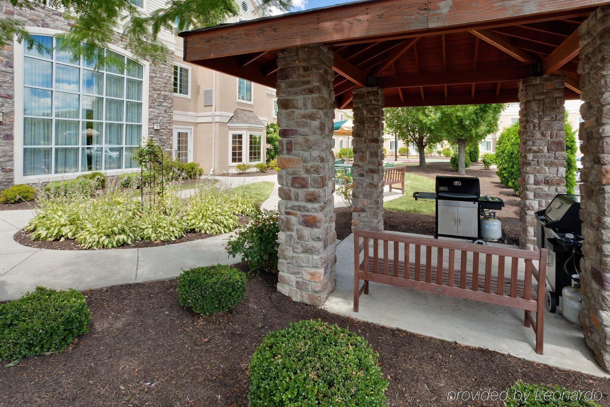 Staybridge Suites Allentown West Fogelsville Eksteriør billede