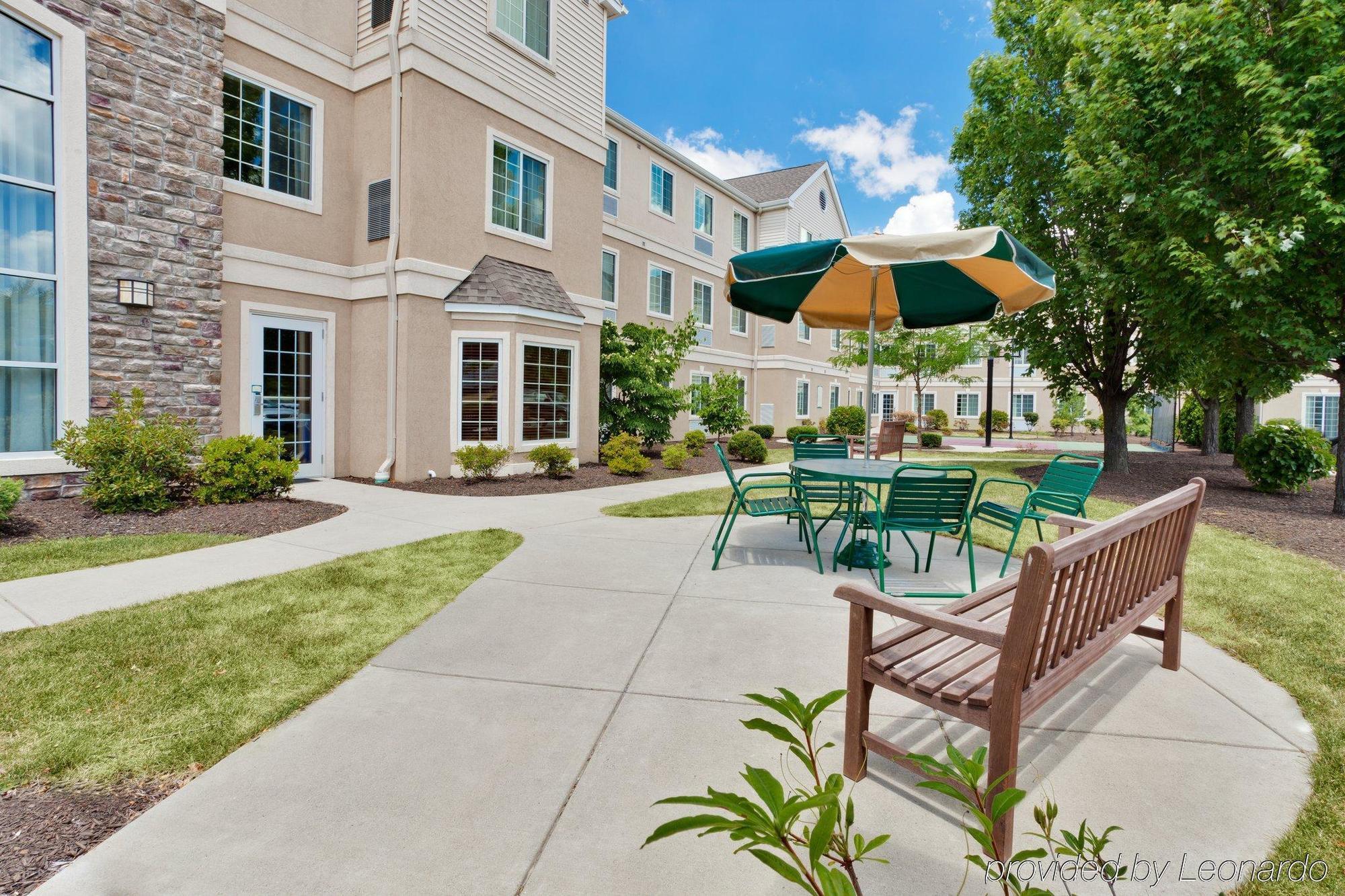 Staybridge Suites Allentown West Fogelsville Eksteriør billede