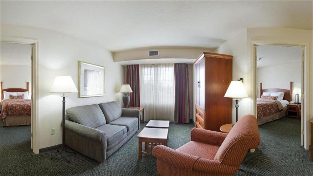 Staybridge Suites Allentown West Fogelsville Eksteriør billede