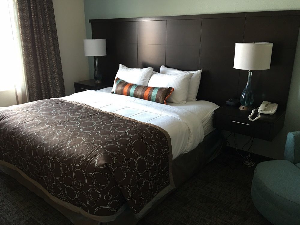 Staybridge Suites Allentown West Fogelsville Eksteriør billede