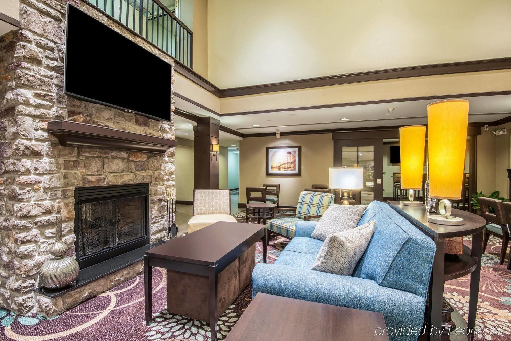 Staybridge Suites Allentown West Fogelsville Eksteriør billede