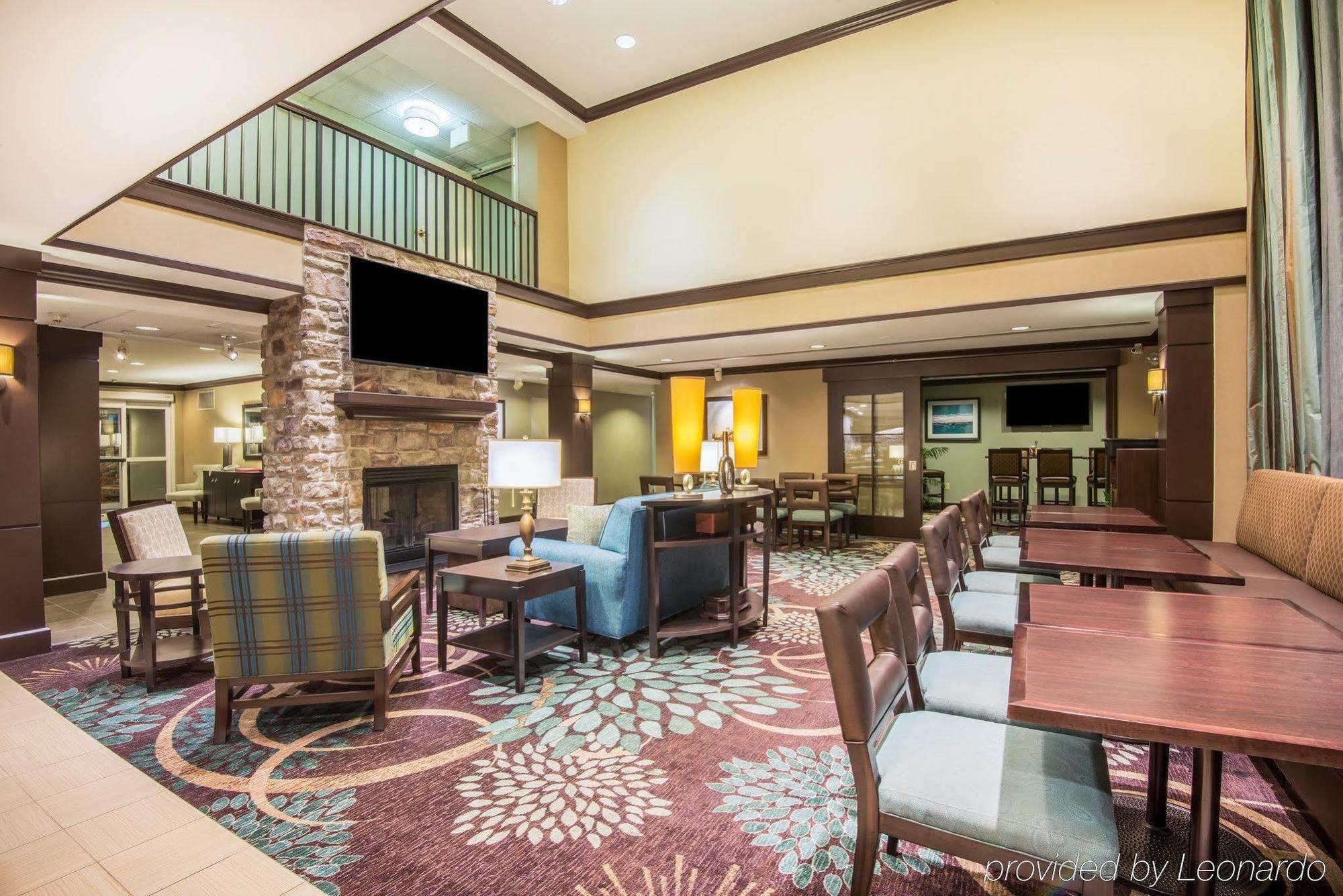 Staybridge Suites Allentown West Fogelsville Eksteriør billede