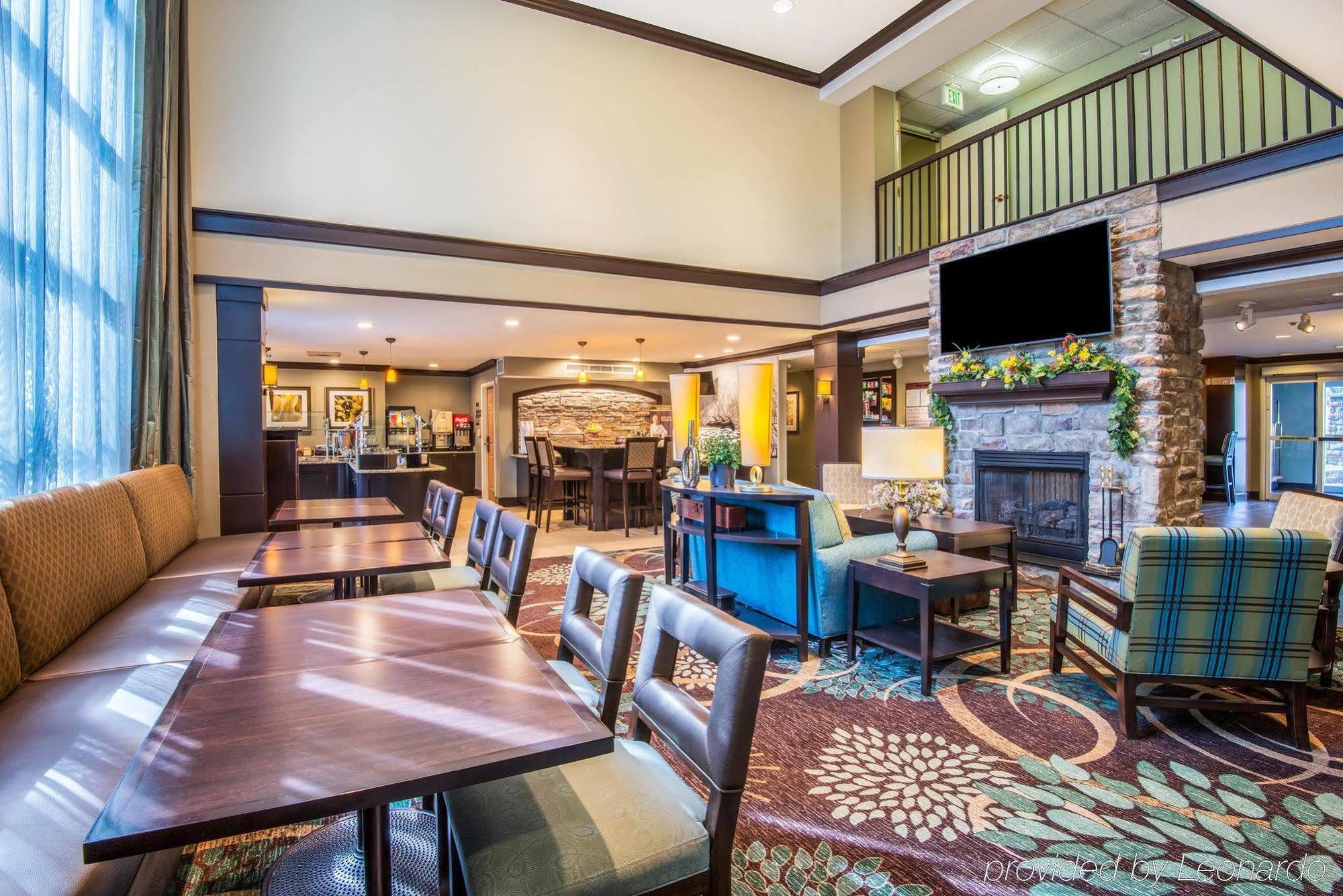 Staybridge Suites Allentown West Fogelsville Eksteriør billede