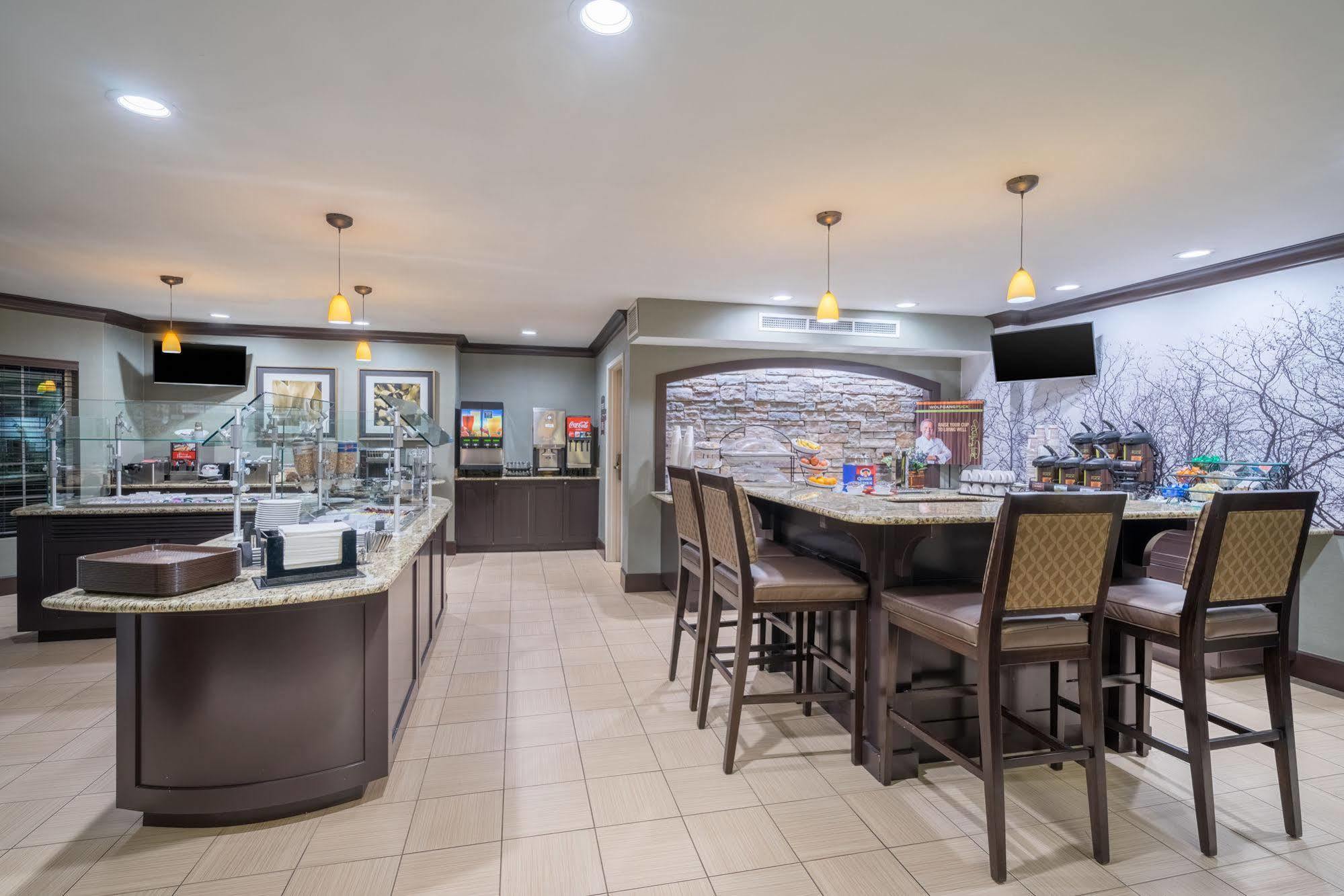 Staybridge Suites Allentown West Fogelsville Eksteriør billede
