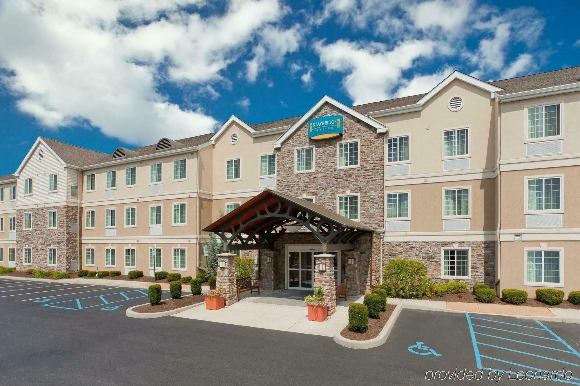 Staybridge Suites Allentown West Fogelsville Eksteriør billede