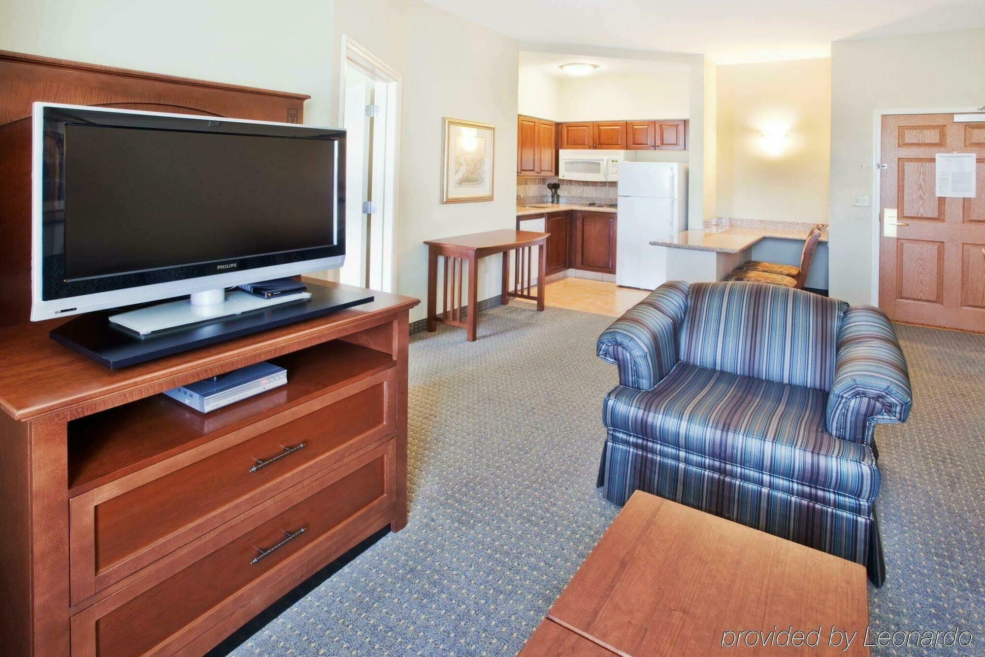 Staybridge Suites Allentown West Fogelsville Eksteriør billede