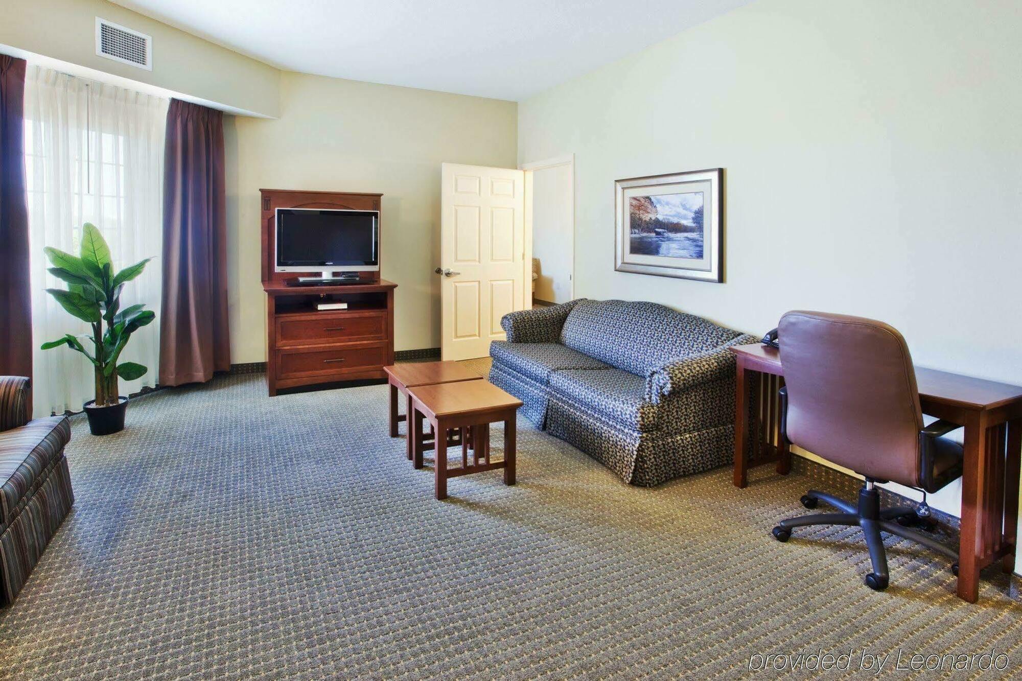 Staybridge Suites Allentown West Fogelsville Eksteriør billede