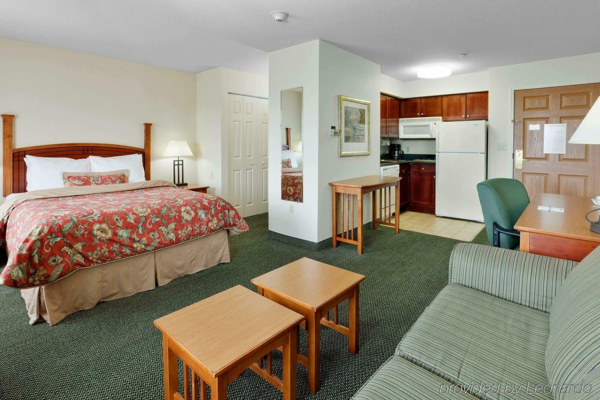 Staybridge Suites Allentown West Fogelsville Værelse billede