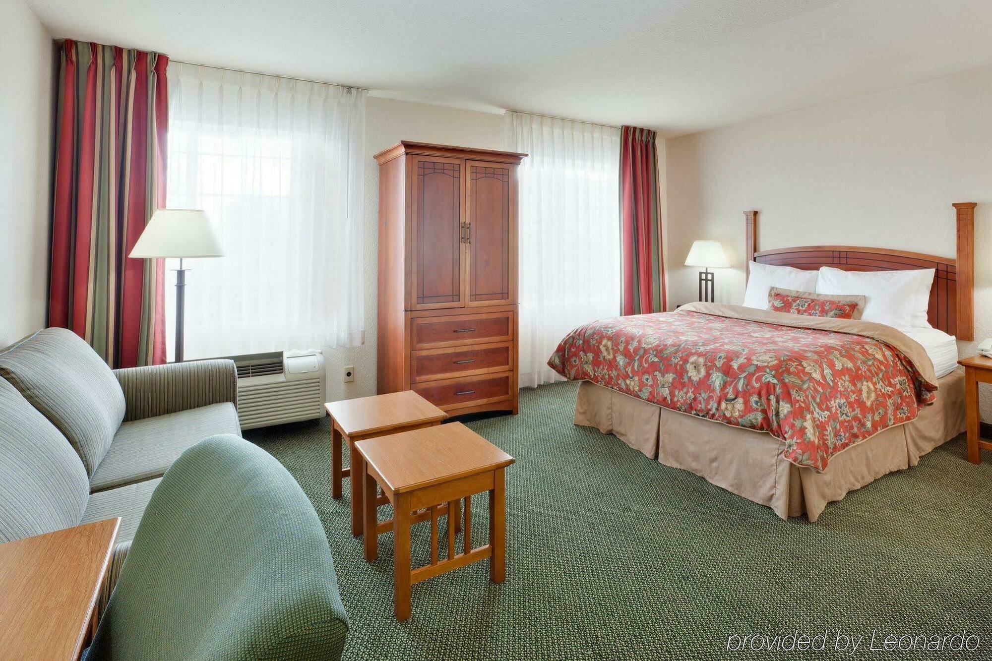 Staybridge Suites Allentown West Fogelsville Værelse billede