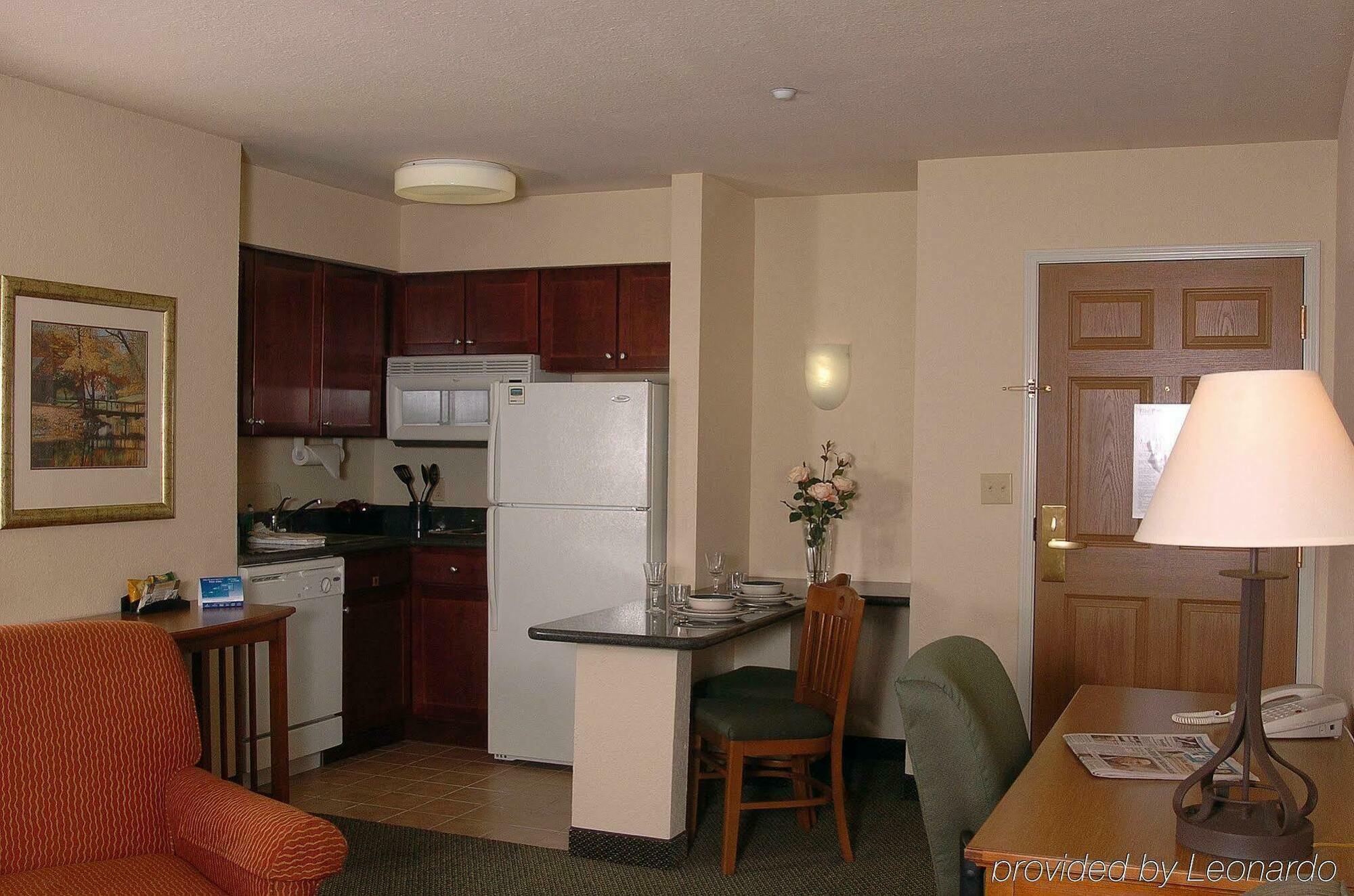 Staybridge Suites Allentown West Fogelsville Værelse billede