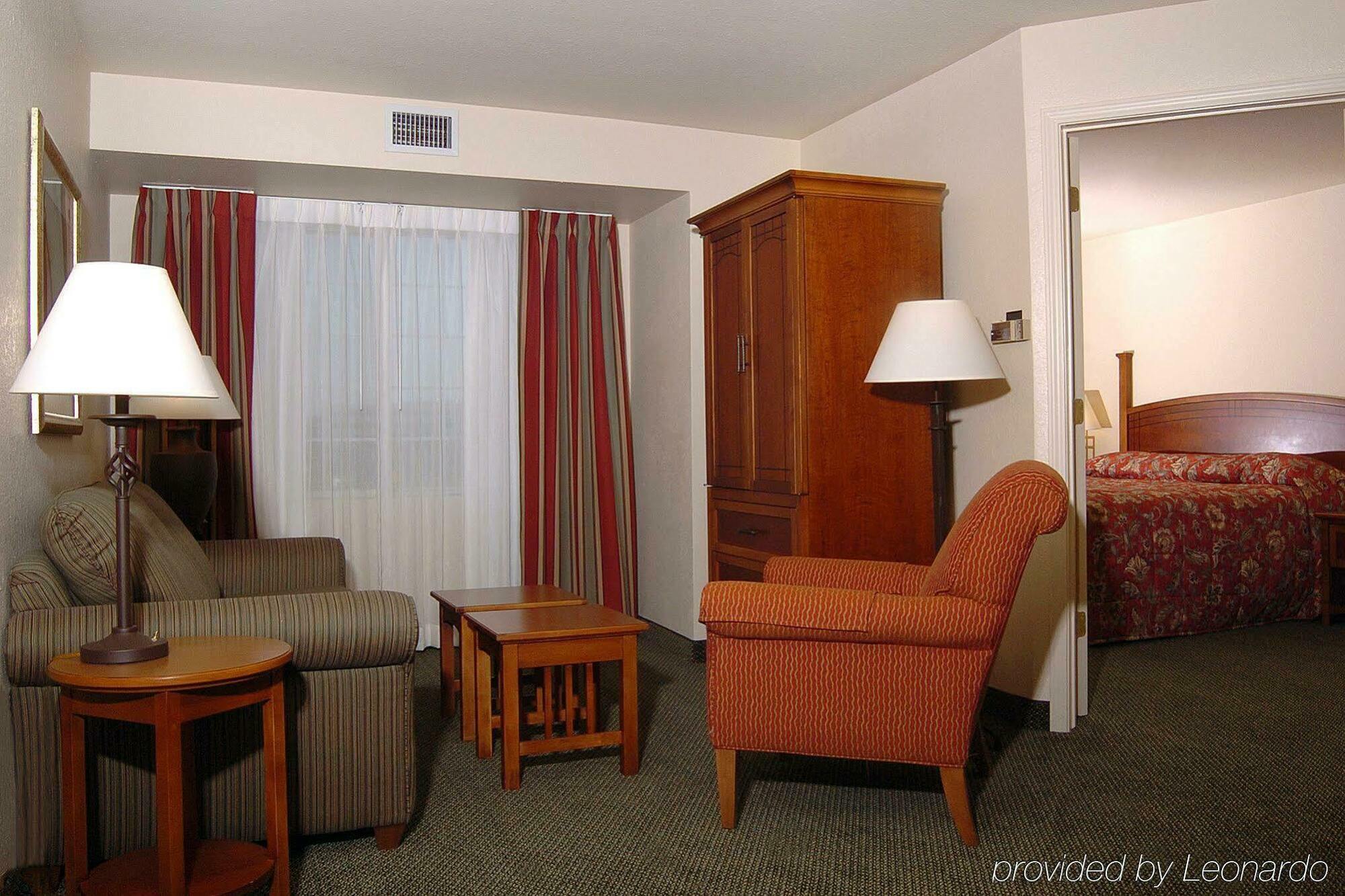 Staybridge Suites Allentown West Fogelsville Værelse billede