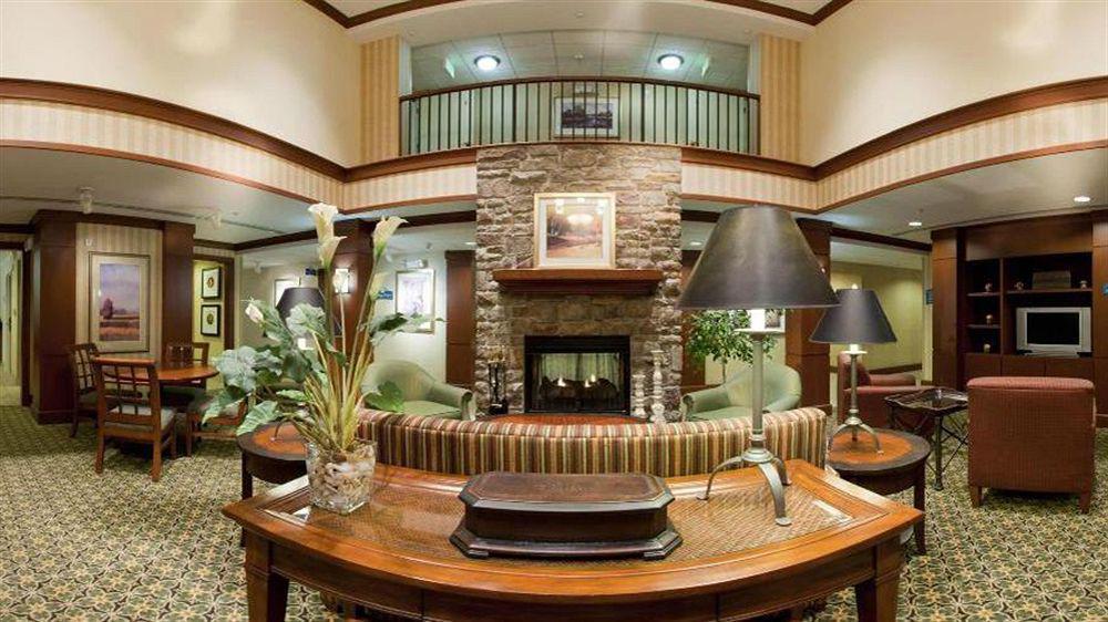 Staybridge Suites Allentown West Fogelsville Eksteriør billede