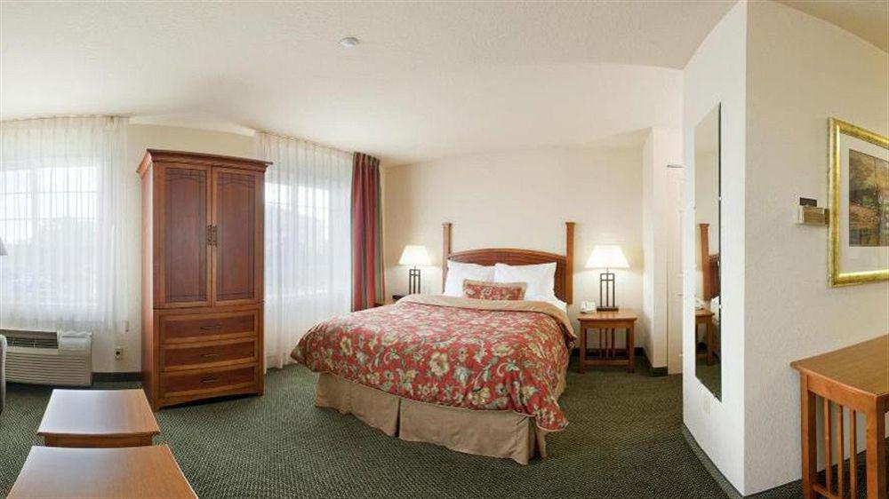 Staybridge Suites Allentown West Fogelsville Eksteriør billede